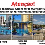 Fiore Prime Caldas Novas