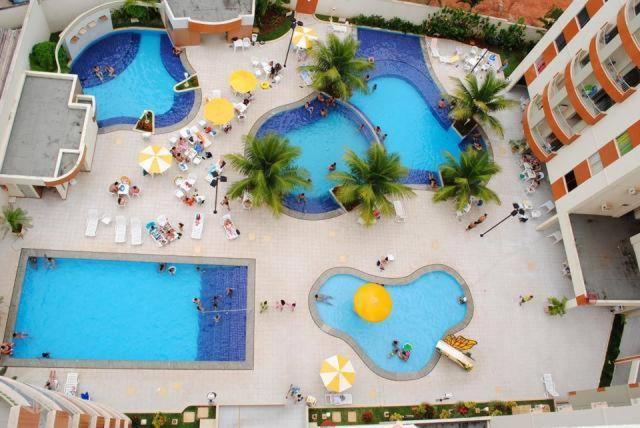 Recanto Do Bosque - Fiore Prime - Jardins Thermas *
