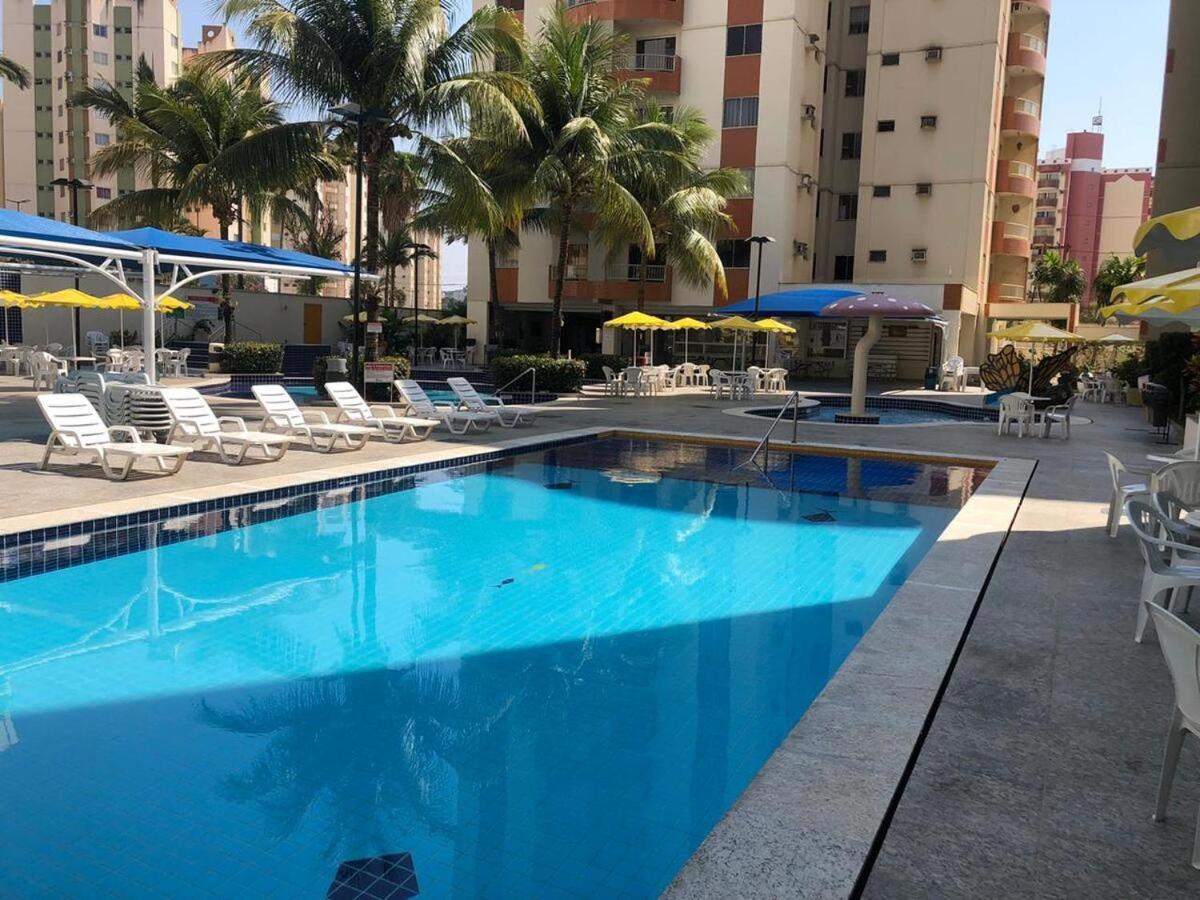Recanto Do Bosque - Fiore Prime - Jardins Thermas
