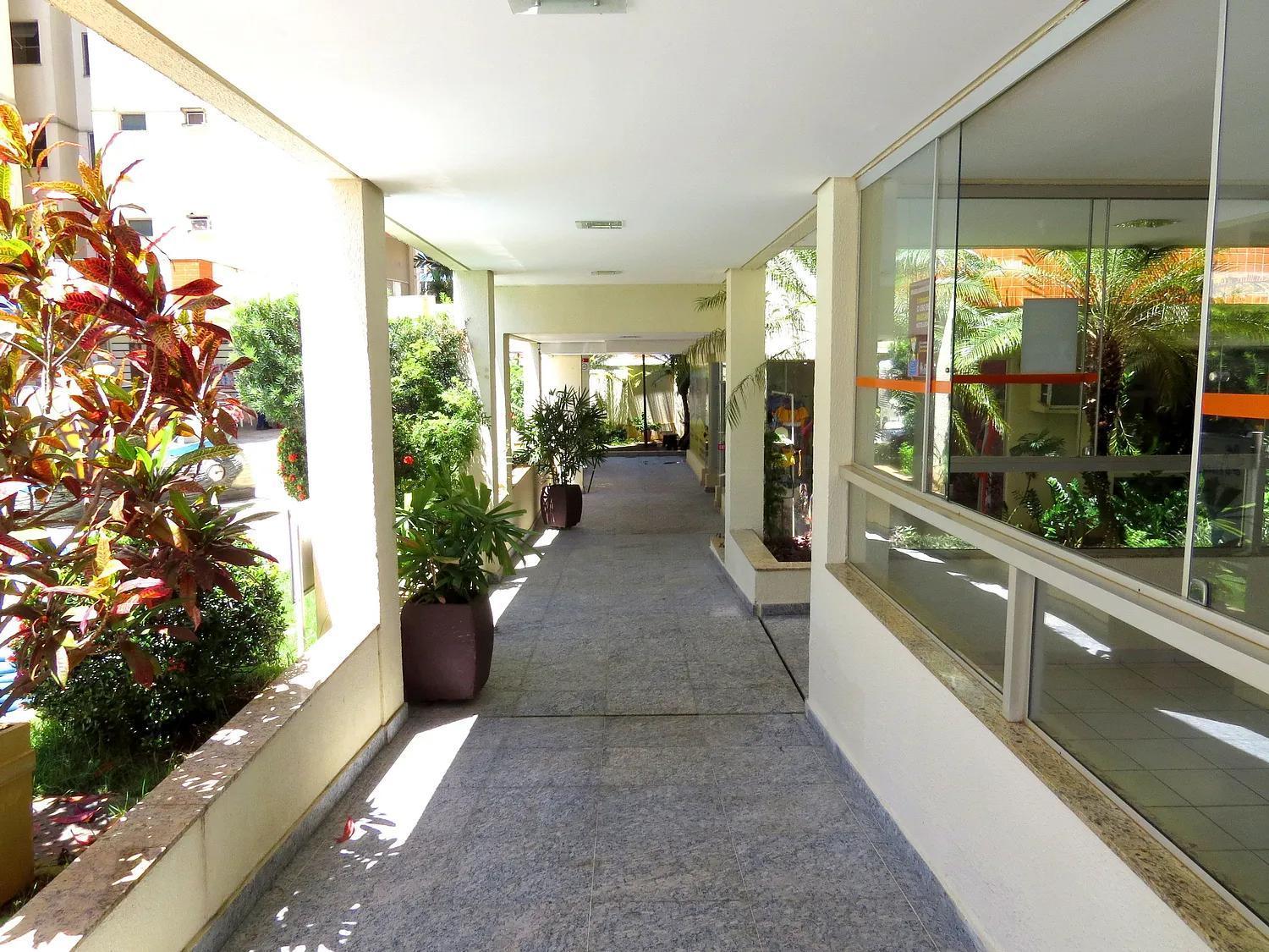 Recanto Do Bosque - Fiore Prime - Jardins Thermas