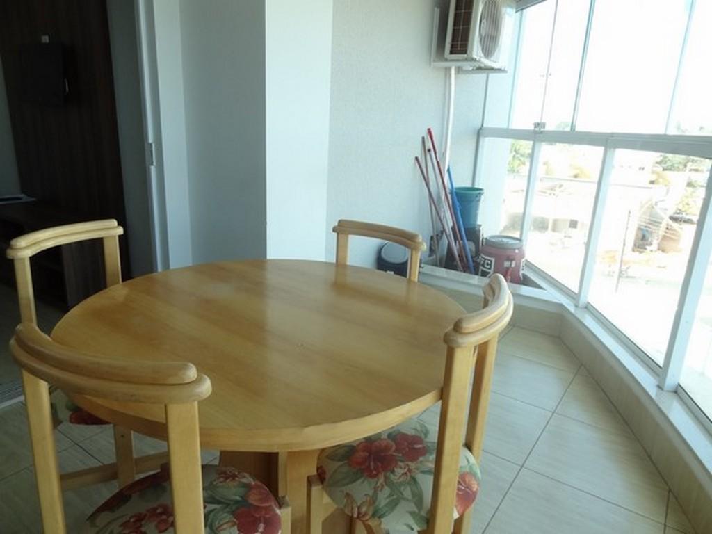 Recanto Do Bosque - Fiore Prime - Jardins Thermas Apartamento
