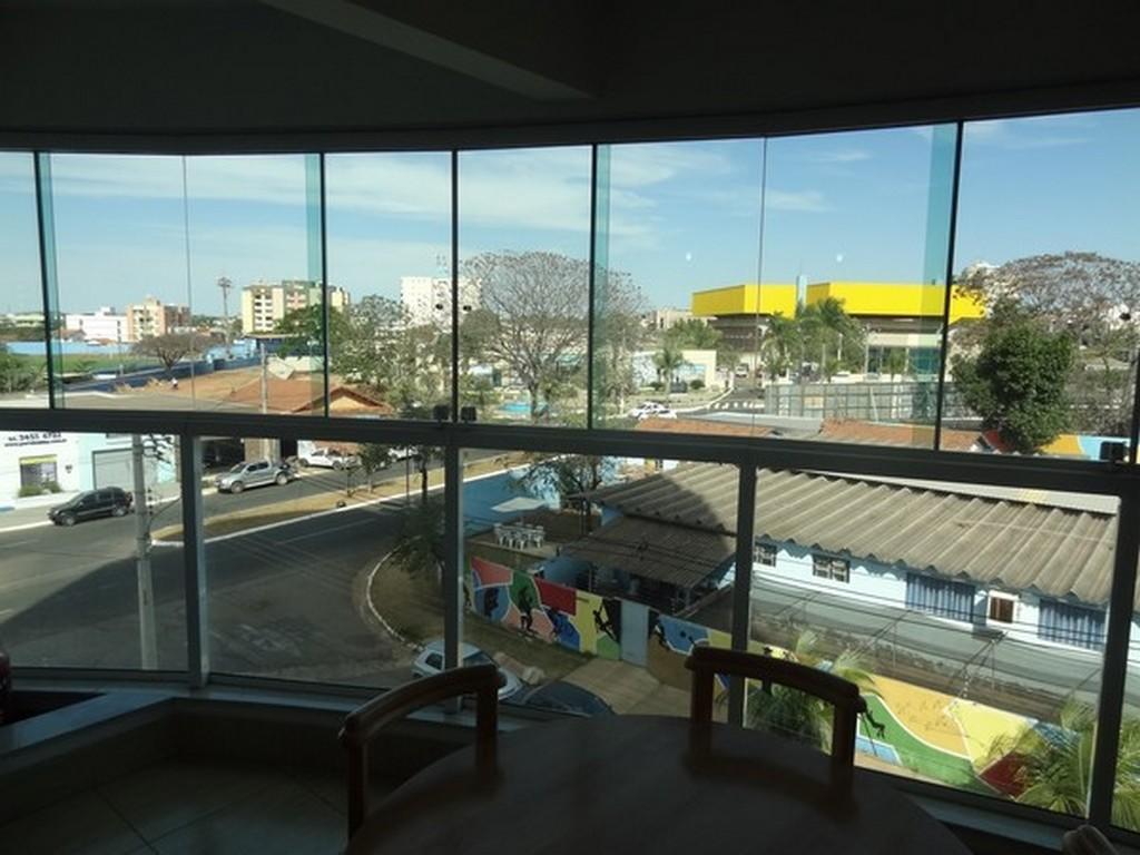 Recanto Do Bosque - Fiore Prime - Jardins Thermas Apartamento Caldas Novas