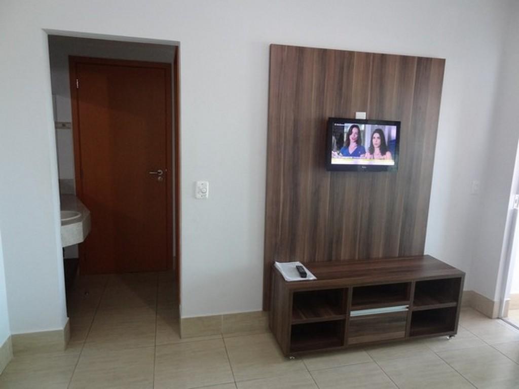 Recanto Do Bosque - Fiore Prime - Jardins Thermas Apartamento *