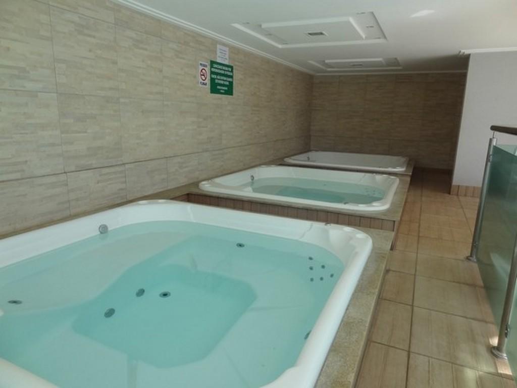 Recanto Do Bosque - Fiore Prime - Jardins Thermas Apartamento