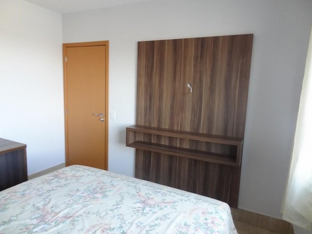 Recanto Do Bosque - Fiore Prime - Jardins Thermas Apartamento Caldas Novas