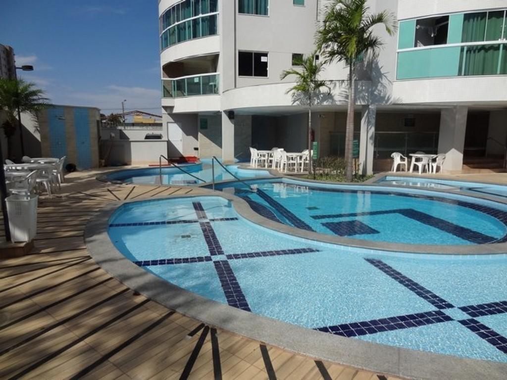 Recanto Do Bosque - Fiore Prime - Jardins Thermas *