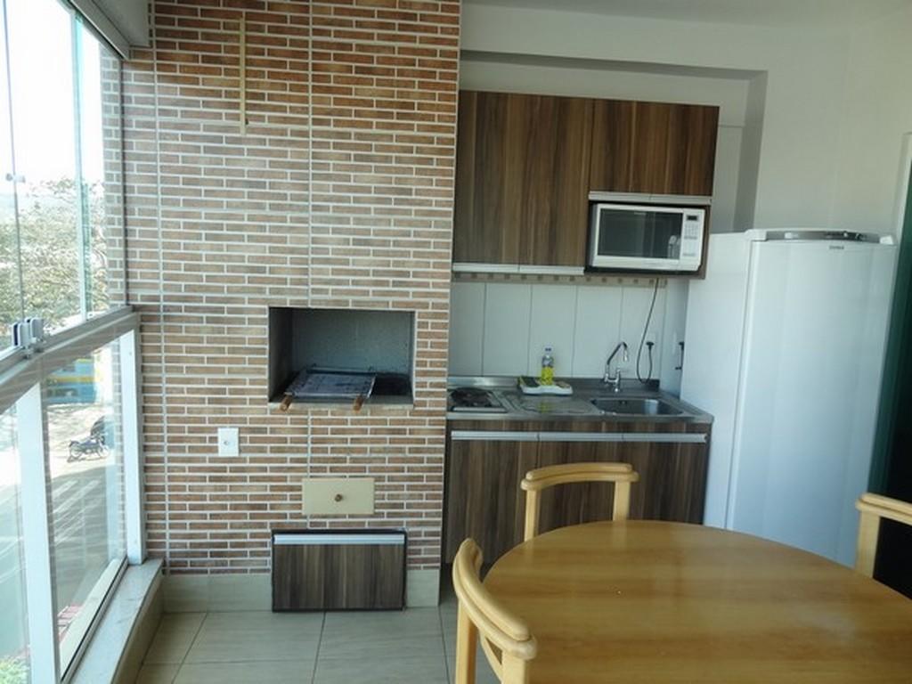 Recanto Do Bosque - Fiore Prime - Jardins Thermas Apartamento