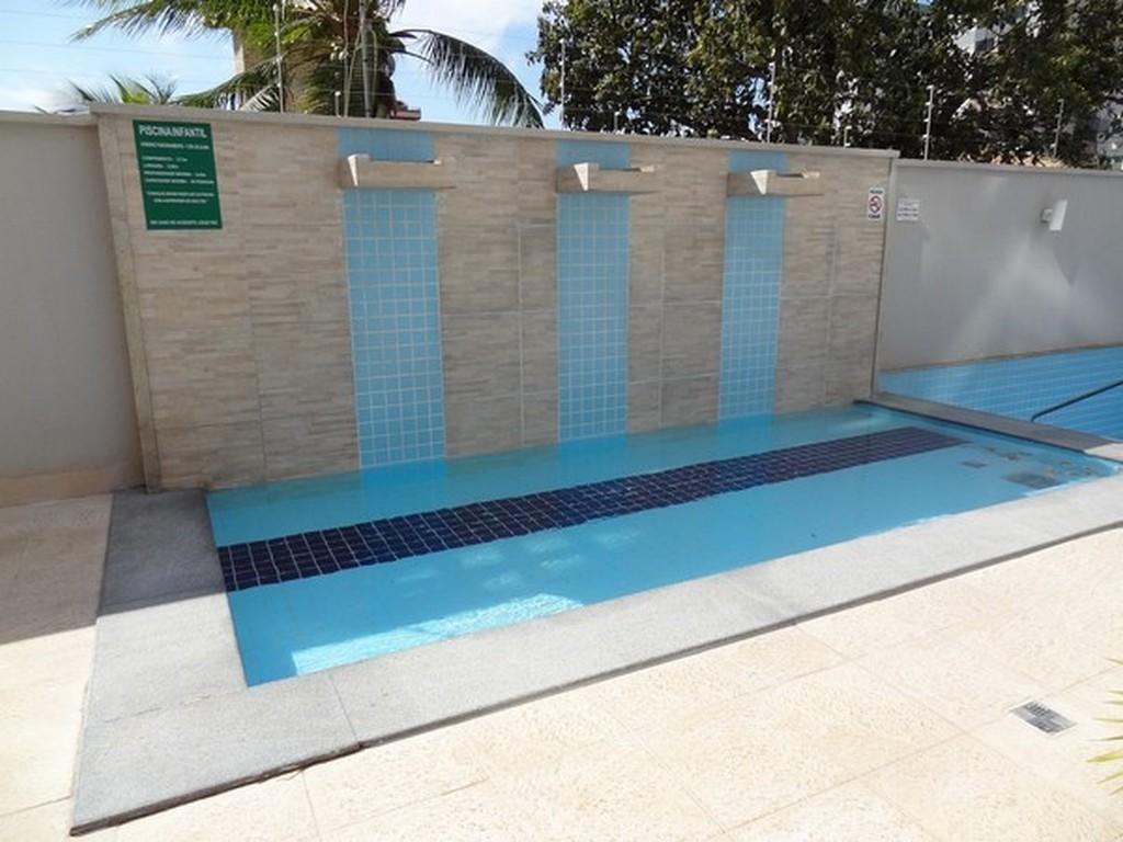 Apartamento Recanto Do Bosque - Fiore Prime - Jardins Thermas